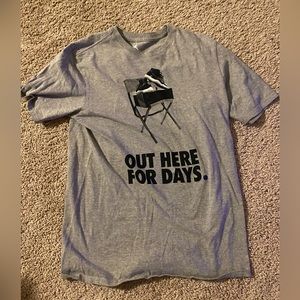 Jordan shirt